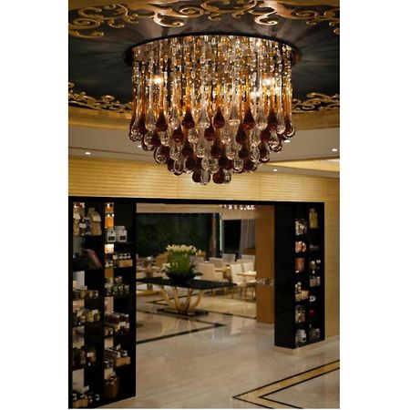 Damac Maison Mall Street Residences ดูไบ ภายนอก รูปภาพ