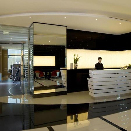 Damac Maison Mall Street Residences ดูไบ ภายนอก รูปภาพ
