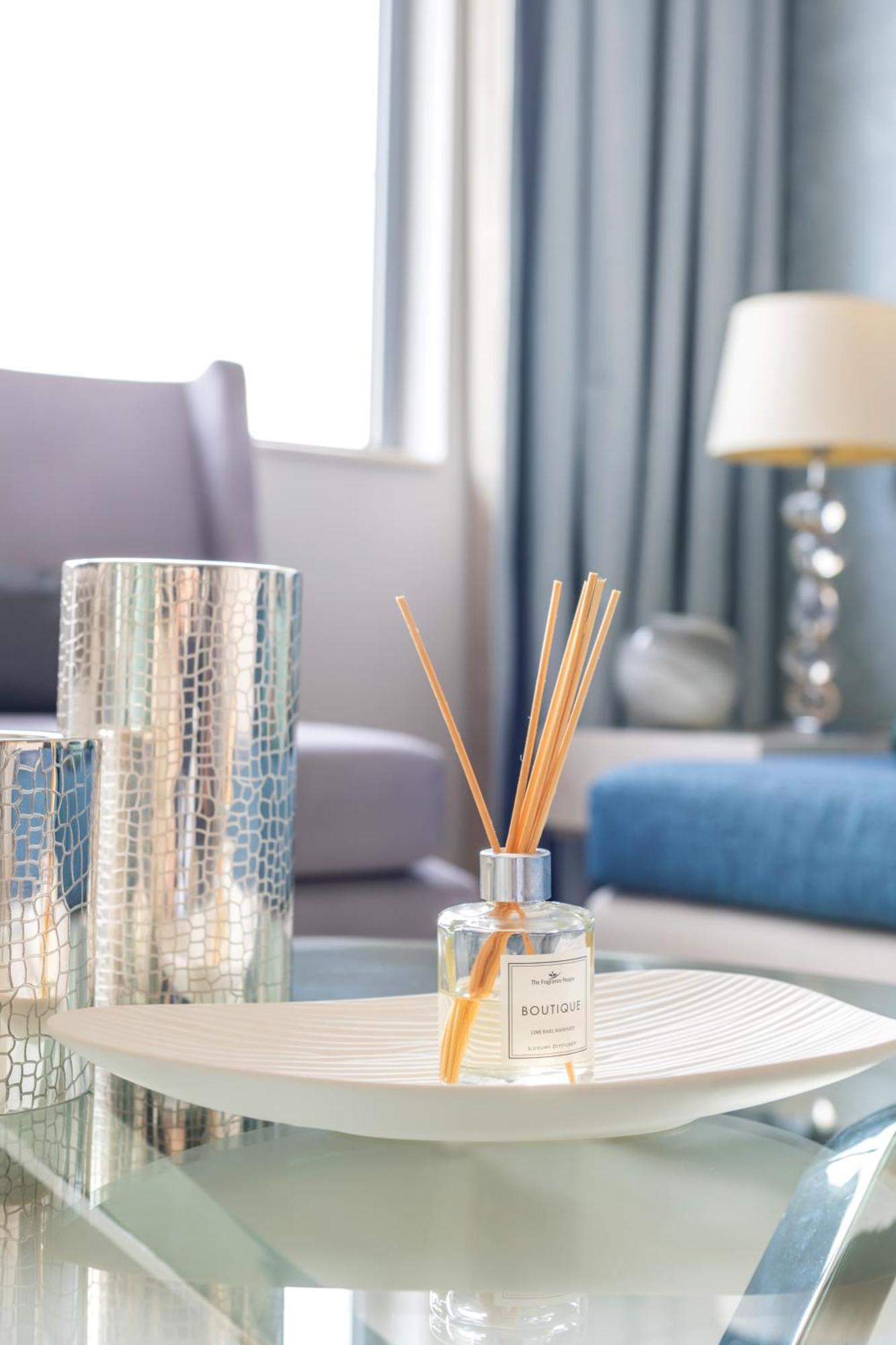 Damac Maison Mall Street Residences ดูไบ ภายนอก รูปภาพ
