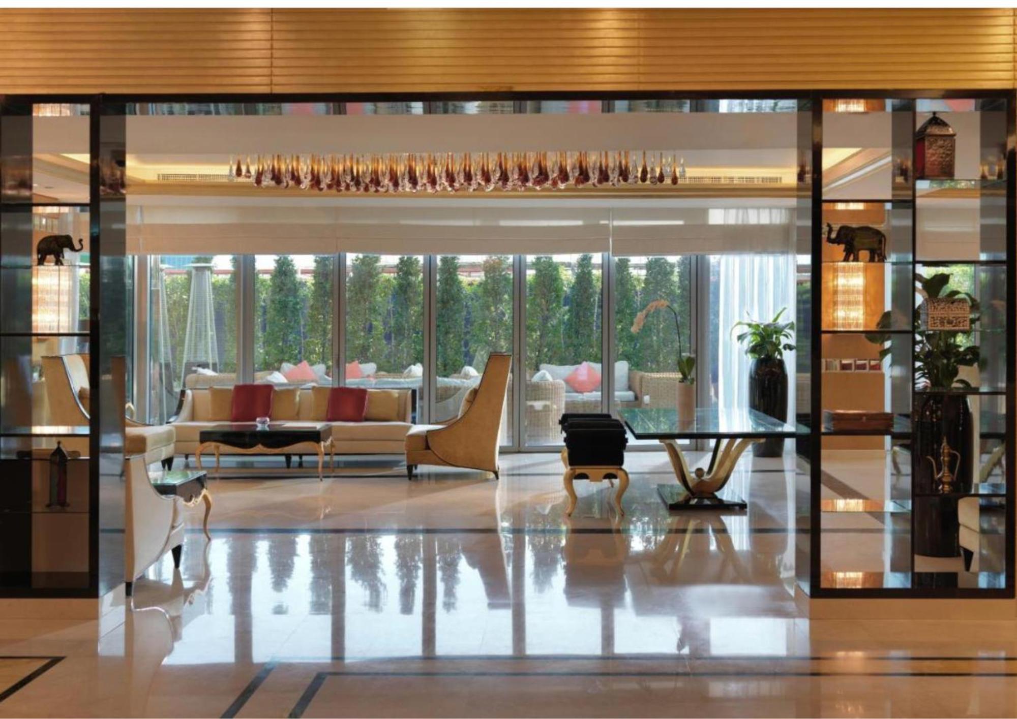 Damac Maison Mall Street Residences ดูไบ ภายนอก รูปภาพ